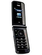 Best available price of Philips Xenium X600 in Kiribati