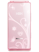 Best available price of Philips X606 in Kiribati