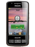Best available price of Philips X622 in Kiribati