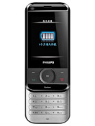 Best available price of Philips X650 in Kiribati