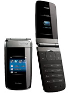 Best available price of Philips Xenium X700 in Kiribati