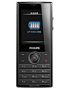 Best available price of Philips Xenium X513 in Kiribati