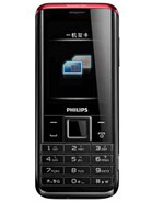 Best available price of Philips Xenium X523 in Kiribati