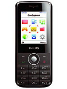 Best available price of Philips X116 in Kiribati