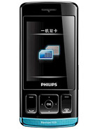 Best available price of Philips X223 in Kiribati