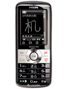 Best available price of Philips Xenium X300 in Kiribati