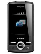 Best available price of Philips X516 in Kiribati