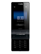 Best available price of Philips X810 in Kiribati