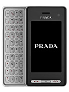 Best available price of LG KF900 Prada in Kiribati