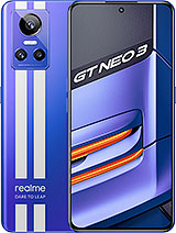 Best available price of Realme GT Neo 3 150W in Kiribati