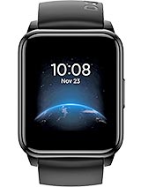 Best available price of Realme Watch 2 in Kiribati