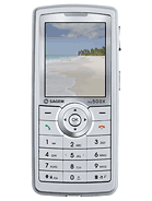 Best available price of Sagem my500X in Kiribati