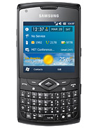 Best available price of Samsung B7350 Omnia PRO 4 in Kiribati