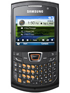 Best available price of Samsung B6520 Omnia PRO 5 in Kiribati
