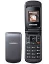 Best available price of Samsung B300 in Kiribati