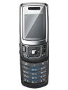 Best available price of Samsung B520 in Kiribati