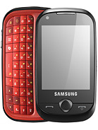 Best available price of Samsung B5310 CorbyPRO in Kiribati