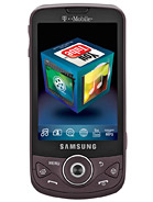 Best available price of Samsung T939 Behold 2 in Kiribati