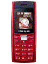 Best available price of Samsung C170 in Kiribati