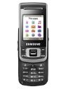 Best available price of Samsung C3110 in Kiribati
