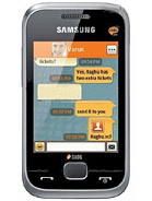 Best available price of Samsung C3312 Duos in Kiribati