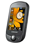 Best available price of Samsung C3510 Genoa in Kiribati