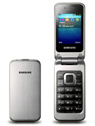 Best available price of Samsung C3520 in Kiribati