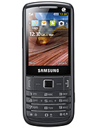 Best available price of Samsung C3780 in Kiribati