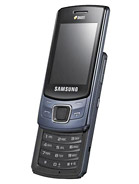 Best available price of Samsung C6112 in Kiribati