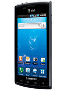 Best available price of Samsung i897 Captivate in Kiribati