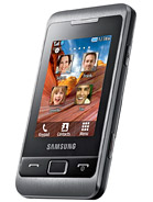 Best available price of Samsung C3330 Champ 2 in Kiribati