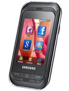 Best available price of Samsung C3300K Champ in Kiribati