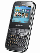 Best available price of Samsung Ch-t 322 in Kiribati