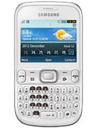 Best available price of Samsung Ch-t 333 in Kiribati