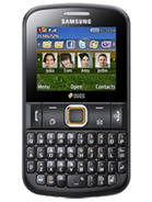 Best available price of Samsung Ch-t 222 in Kiribati