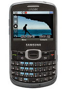 Best available price of Samsung Comment 2 R390C in Kiribati