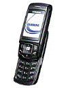Best available price of Samsung D510 in Kiribati