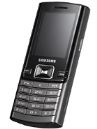 Best available price of Samsung D780 in Kiribati