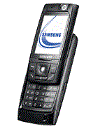 Best available price of Samsung D820 in Kiribati