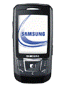 Best available price of Samsung D870 in Kiribati