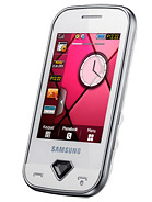 Best available price of Samsung S7070 Diva in Kiribati