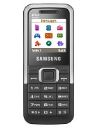Best available price of Samsung E1125 in Kiribati