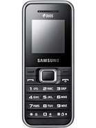 Best available price of Samsung E1182 in Kiribati