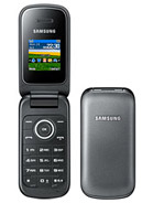 Best available price of Samsung E1190 in Kiribati