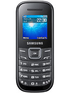 Best available price of Samsung E1200 Pusha in Kiribati