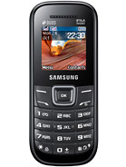 Best available price of Samsung E1207T in Kiribati