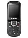 Best available price of Samsung E1210 in Kiribati