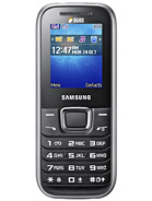 Best available price of Samsung E1232B in Kiribati