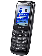 Best available price of Samsung E1252 in Kiribati