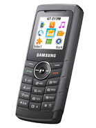 Best available price of Samsung E1390 in Kiribati
